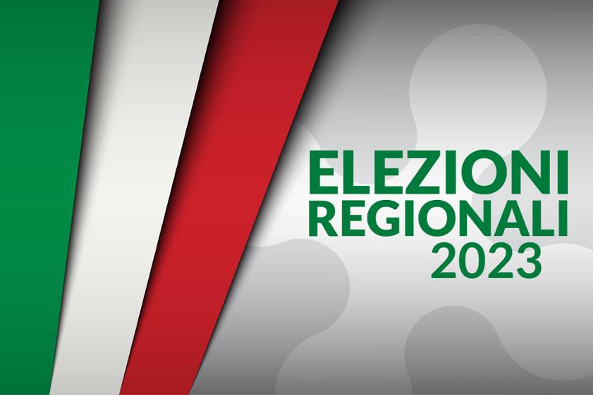 Regionali 2023: Cosa serve per votare