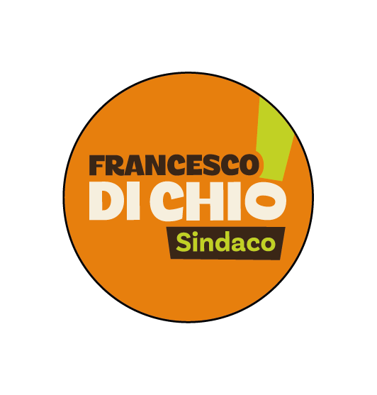 Lista FRANCESCO DI CHIO SINDACO