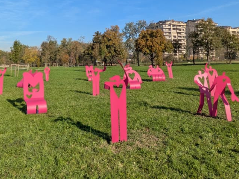 Giornata internazionale per l'eliminazione della violenza contro le donne: tutte le iniziative