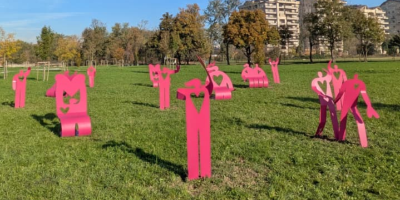 Le Isole della Rete Viola