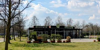 bar del centroparco