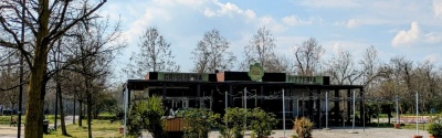 bar del centroparco