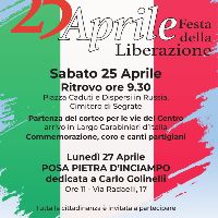 27 aprile 2026