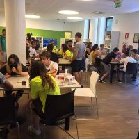 Gaming Zone - serata gioco