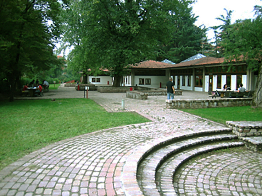 Centro Civico Milano 2 Centro Civico Milano 2