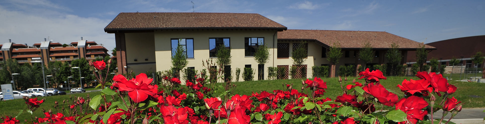 Centro Civico Cascina Ovi Centro Civico Cascina Ovi