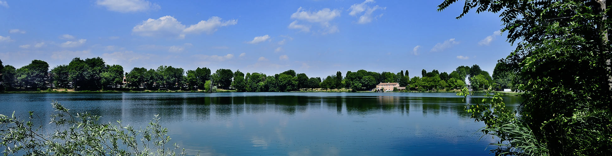 Centro Civico Redecesio