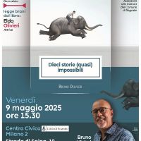 Dieci storie (quasi) impossibili