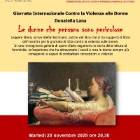 25 novembre 2025