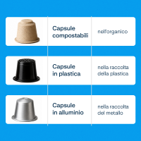 AMSA Capsule Caffè