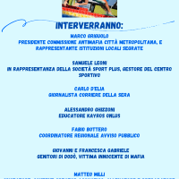 Bracciate di Memoria 