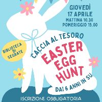 Caccia alle uova