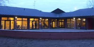 Centro civico Redecesio