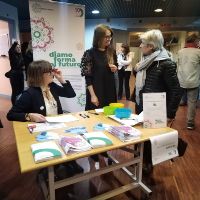 Diamo forma all'inclusione evento CDD