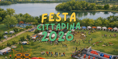 Festa Cittadina 2026 sito