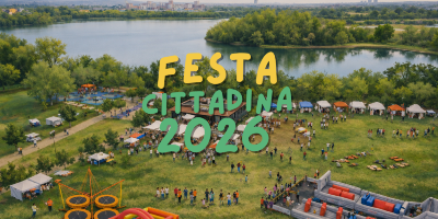 Festa Cittadina 2026 tagliata