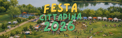 Festa Cittadina 2026 tagliata