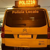 Van a emissioni zero 
