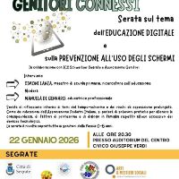 Genitori connessi Genitori connessi