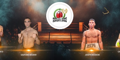 Il cuore sul ring 