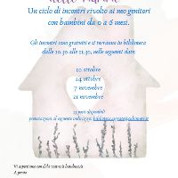 Il nido delle mamme 