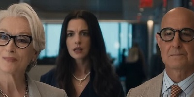 Il Diavolo veste Prada 2