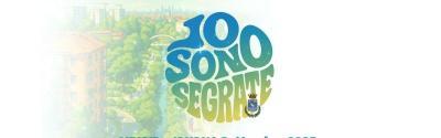 Io sono Segrate