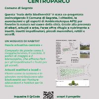 Isola della biodiversità
