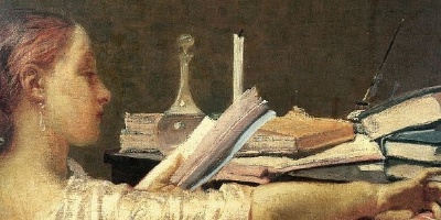 Le donne che pensano sono pericolose