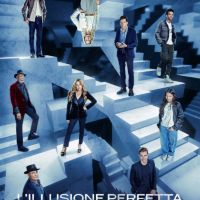 L'illusione perfetta poster
