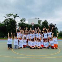 Mini Olimpiadi 2024