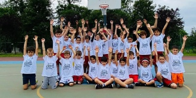 Mini Olimpiadi 2025