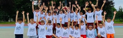 Mini Olimpiadi 2025 