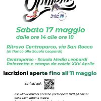 Mini Olimpiadi 2025