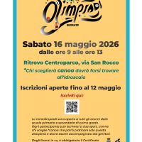 Miniolimpiadi 2026