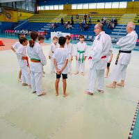 MiniOlimpiadi 2024 