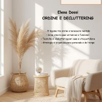 Ordine e decluttering 18 marzo 2026 Ordine e decluttering 18 marzo 2026