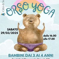 OrsoYoga 