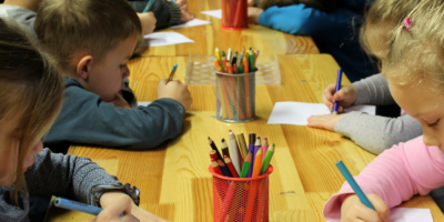 Pre-e-doposcuola 2025 e 2026