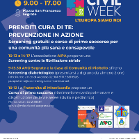 Prenditi cura di te