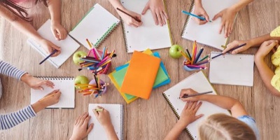Prescuola doposcuola 2026-2027