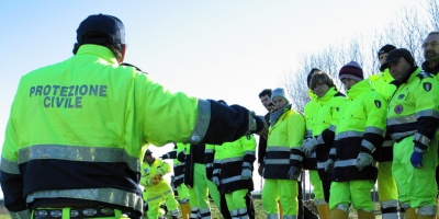 Protezione Civile