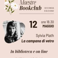 Silvia Plath, 12 maggio 2026 Silvia Plath, 12 maggio 2026