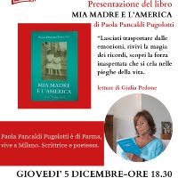 Spazio Autori 5 dicembre
