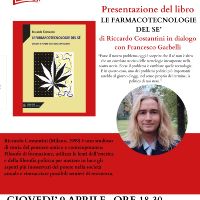 Spazio Autori 9 aprile 2026 Spazio Autori 9 aprile 2026