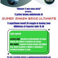 Super Smash Bros Ultimate