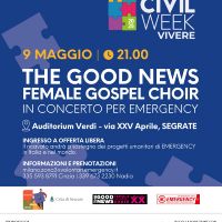 The Good News Femal Gospel Choir