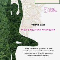 Yoga e medicina ayurvedica 20 maggio 2026