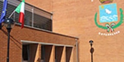 Centro civico Rovagnasco