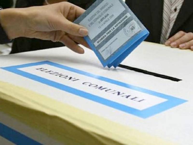 Tutti i risultati delle Elezioni amministrative 2026